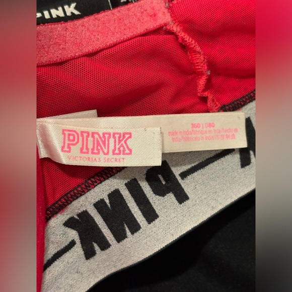 Date push up by PINK Victoria’s Secret 36D - Picture 5 of 7